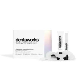 Dentaworks Plus mit Bleaching-Pen