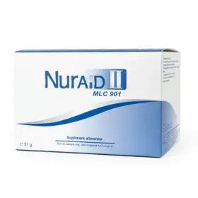 NurAID 2 MLC 901, 180 Kapseln, Beacons Pharmaceuticals NurAID 2 MLC 901, 180 Kapseln, Beacons Pharmaceuticals