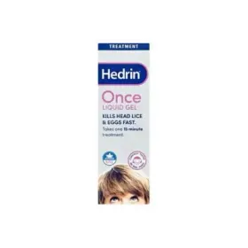 Hedrin Once flüssiges Läusegel, 100 ml, Thornton Hedrin Once flüssiges Läusegel, 100 ml, Thornton