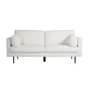 Boom Sofa 3 Personen weiß. Boom Sofa 3 Personen weiß.