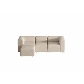 Cubic M Chaiselongsofa rechts oder links gewendet beige. Cubic M Chaiselongsofa rechts oder links gewendet beige.