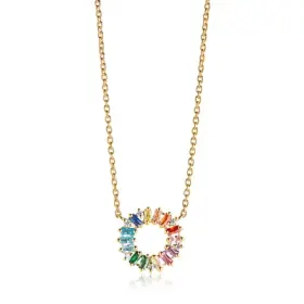 Halskette Antella Circolo - Größe: One Size - Sif Jakobs Jewellery Halskette Antella Circolo - Größe: One Size - Sif Jakobs Jewellery