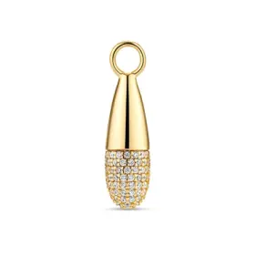 Charm Goccia - Größe: One Size - Sif Jakobs Jewellery Charm Goccia - Größe: One Size - Sif Jakobs Jewellery