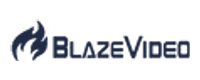 BlazeVideo logo