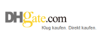 DHgate logo