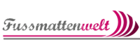 Fußmatten-Welt logo