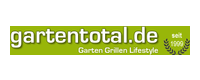 gartentotal logo