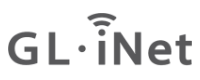 GL.iNet logo