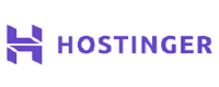 Hostinger logo