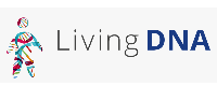 Living DNA logo
