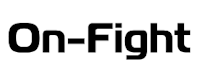 On-Fight logo