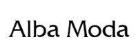 Alba Moda Gutscheine logo