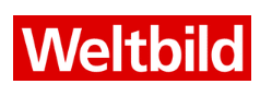 Weltbild Gutscheine logo