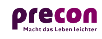 Precon Gutscheine logo