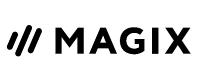 MAGIX Logo