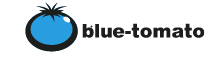 Blue Tomato Gutscheine logo