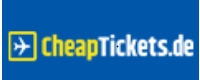 CheapTickets Gutscheine logo