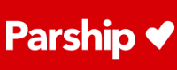 PARSHIP Logo