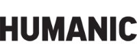 HUMANIC Logo