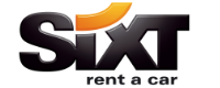 Sixt Gutscheine logo