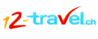 12 Travel Gutscheine logo