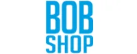 Bobshop Gutscheine logo