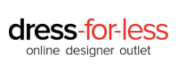 Dress for less Gutscheine logo