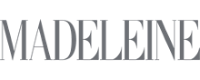 MADELEINE Logo