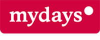 mydays Gutscheine logo