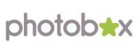 Photobox Gutscheine logo