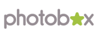 Photobox Logo