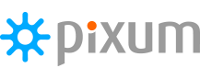 Pixum Gutscheine logo