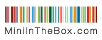 MiniInTheBox Gutscheine logo