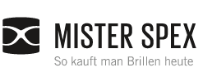Mister Spex Gutscheine logo