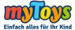 MyToys Logo