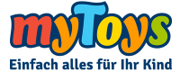 myToys Gutscheine logo