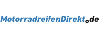 MotorradreifenDirekt.de Logo