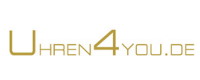 Uhren4You Gutscheine logo