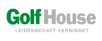 Golf House Logo