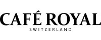 Cafe Royal Logo