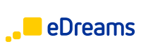 eDreams Gutscheine logo