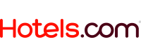 Hotels.com Logo