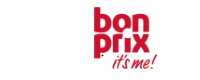 Bonprix Gutscheine logo