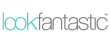 Lookfantastic Logo