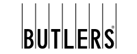 Butlers Gutscheine logo