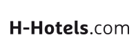 H-Hotels Logo