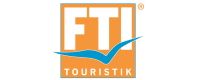 FTI Touristik Logo