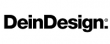 DeinDesign Logo