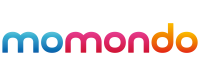 Momondo Logo