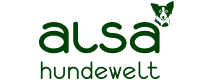 alsa hundewelt Logo